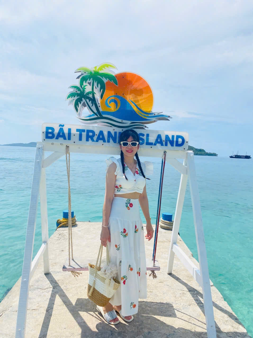 Tour 3 Đảo VIP (Tắm bùn)